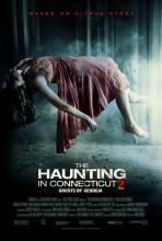 Cinéma : The haunting in Connecticut 2
