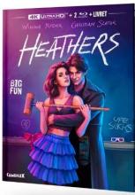 Fatal Games | Heathers | 1989