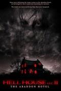 HELL HOUSE LLC II : THE ABADDON HOTEL | HELL HOUSE LLC II: THE ABADDON HOTEL | 2018