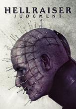 HELLRAISER : JUDGEMENT | HELLRAISER : JUDGEMENT | 2018