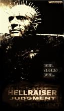 Trailer : Hellraiser Judgment