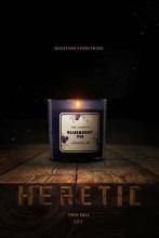Trailer : Heretic