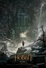 Cinéma : Le Hobbit - la désolation de smaug