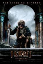Trailer : Le Hobbit - La Bataille des Cinq Armées