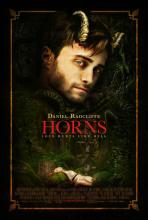 Trailer : Horns