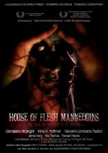 HOUSE OF FLESH MANNEQUINS | HOUSE OF FLESH MANNEQUINS | 2009