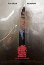 Trailer : The House that Jack built