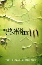 Trailer : The Human Centipede 3