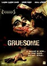 GRUESOME | SALVAGE | 2006