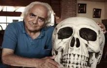 RIP Jorge Grau