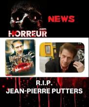 R.I.P. JEAN-PIERRE PUTTERS