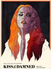 Cinéma : Kiss of the Damned