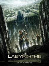 Trailer : Le Labyrinthe