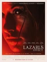 Trailer : Lazarus effect