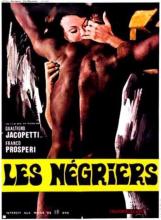Négriers - les | Addio zio Tom | 1971