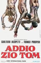 Négriers - les | Addio zio Tom | 1971