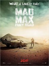 Trailer : Mad Max Fury Road