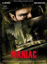 Cinéma : maniac - making of