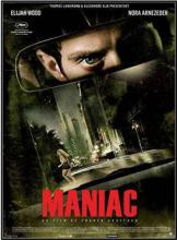 cinéma : maniac