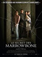 SECRET DES MARROWBONE - LE | MARROWBONE | 2017