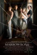SECRET DES MARROWBONE - LE | MARROWBONE | 2017