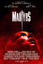 Trailer : martyrs 2016