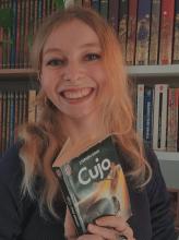 Interview Mary Fleureau