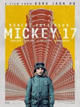 Mickey 17 | Mickey 17 | 2025