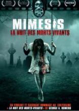 Sortie Dvd/BR : Mimesis - la nuit des morts vivants