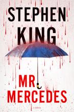 Livre : Mr Mercedes d Stephen King