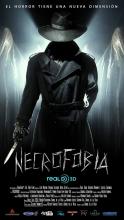 Trailer : Necrofobia 3D