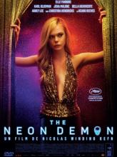 Sortie DVD / BR : neon demon