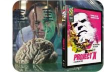 [Sortie DVD + BR] PROJECT X