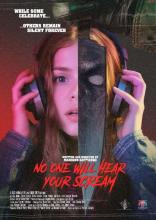 Trailer : No one will hear your scream