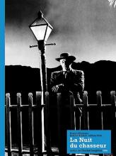 Sortie Dvd/BR : La nuit du chasseur est de retour