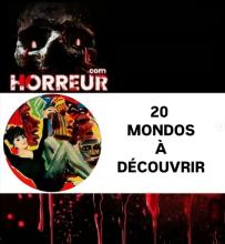 20 Mondos à découvrir