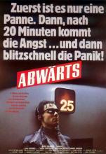 Out of order | Abwärts | 1984