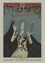 Trailer : Phantasmagoria
