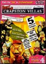 CRAPSTON VILLAS | CRAPSTON VILLAS | 1998
