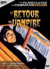 RETOUR DU VAMPIRE - LE | EL ATAUD DEL VAMPIRO | 1958