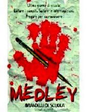 MEDLEY | MEDLEY - BRANDELLI DI SCUOLA | 2000