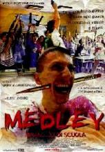 MEDLEY | MEDLEY - BRANDELLI DI SCUOLA | 2000