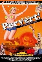 PERVERT! | PERVERT! | 2005