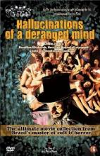 DELIRIOS DE UM ANORMAL | DELIRIOS DE UM ANORMAL / HALLUCINATIONS OF A DERANGED MAN | 1978