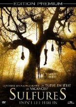 SULFURES | DON'T LET HIM IN | 2011