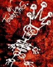 ROI DES MORTS - LE | DER TODESKING | 1989