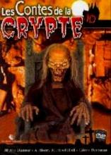 CONTES DE LA CRYPTE VOL 10 - LES | TALES FROM THE CRYPT | 1992/1993