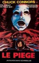PIEGE - LE | TOURIST TRAP | 1979
