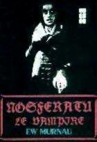 NOSFERATU LE VAMPIRE | NOSFERATU, EINE SYMPHONIE DES GRAUENS | 1922