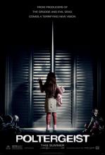 Trailer : Poltergeist 2015